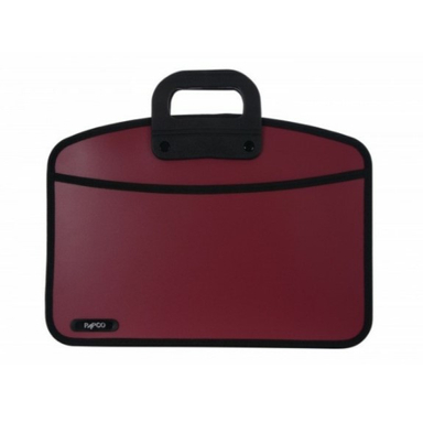 کیف دسته دار مدیران پاپکو کد KH A4-04