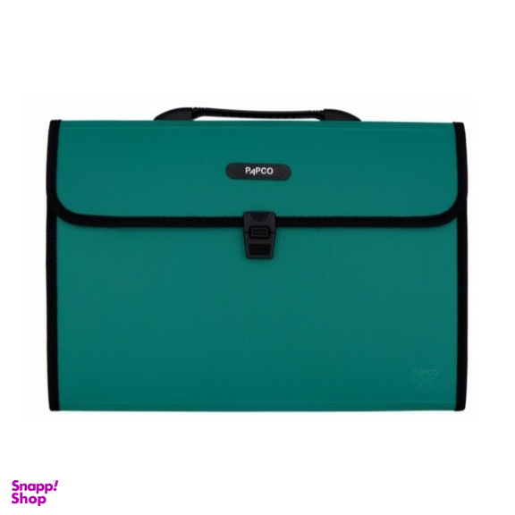 کیف فایل دسته دار پاپکو (Papco)