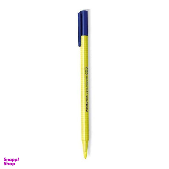 ماژیک علامت گذار استدلر (Staedtler) مدل Triplus