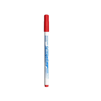 ماژیک وایت برد باریک بیک (Bic) مدل 1721