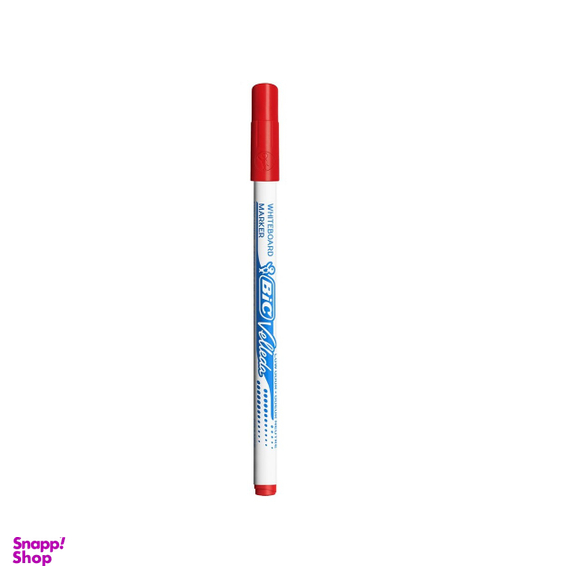 ماژیک وایت برد باریک بیک (Bic) مدل 1721