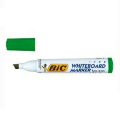 ماژیک وایت برد سر تخت بیک (Bic)