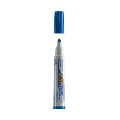 ماژیک وایت برد سر گرد بیک (Bic)