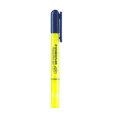 هایلایتر ژلی استدلر (Staedtler)
