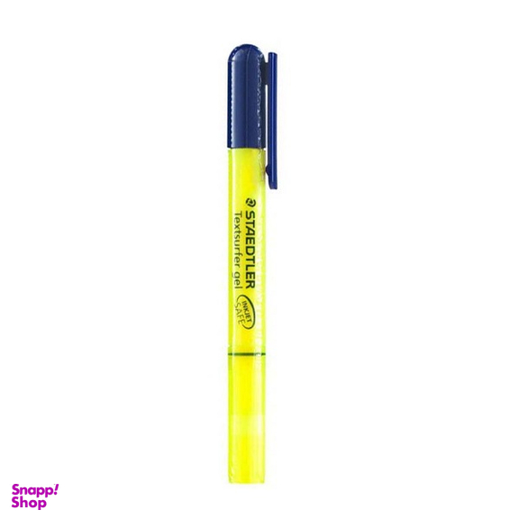 هایلایتر ژلی استدلر (Staedtler)