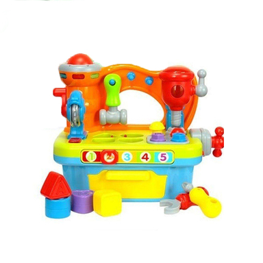 میز ابزار هولی تویز (Huile Toys) مدل 907