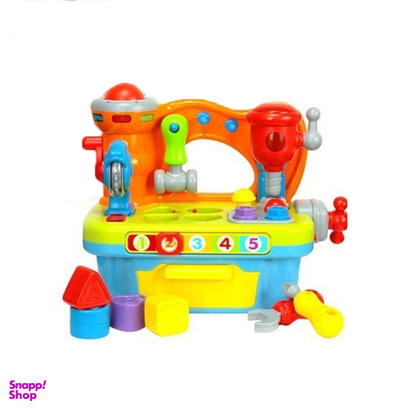 میز ابزار هولی تویز (Huile Toys) مدل 907