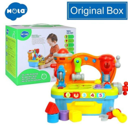میز ابزار هولی تویز (Huile Toys) مدل 907