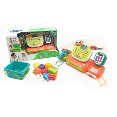 صندوق فروشگاهی هولی تویز (Huile Toys) مدل 3118