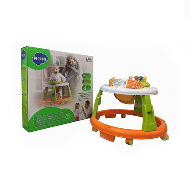 رورویک با پیانو هولی تویز (Huile Toys) مدل 2103