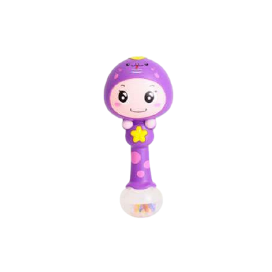 جغجغه موزیکال هولی تویز (Huile Toys) مدل 3101