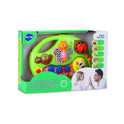 پیانو هولی تویز (Huile Toys) مدل 927