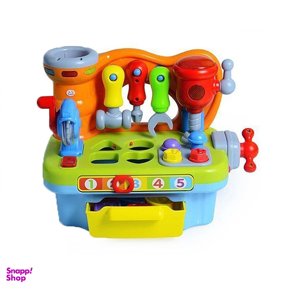میز ابزار هولا (Hola) کد 907
