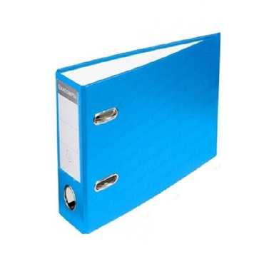 زونکن کاور (Cover) سایز A5 رنگ آبی آسمانی بسته تک عددی