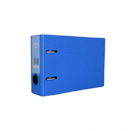 زونکن کاور (Cover) سایز A5 رنگ آبی بسته 20 عددی