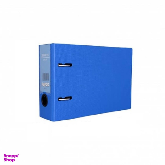 زونکن کاور سایز A5 رنگ آبی بسته تک عددی