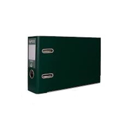 زونکن کاور (Cover) سایز A5 رنگ سبز بسته 6 عددی