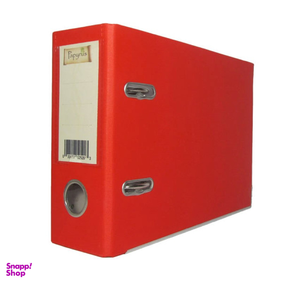 زونکن کاور (Cover) سایز A5 رنگ قرمز بسته 20 عددی