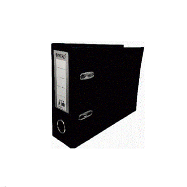 زونکن کاور (Cover) سایز A5 رنگ مشکی بسته 10 عددی