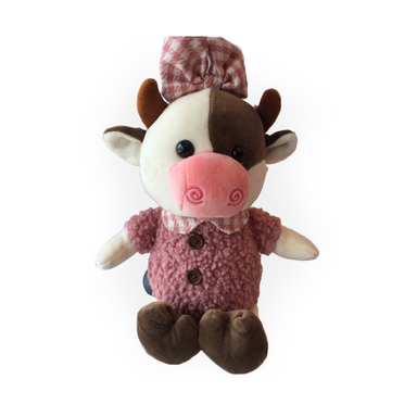 گاو دکمه ای 3 ارتفاع 60 سانتی متر