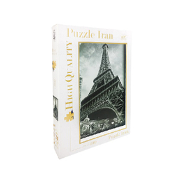 پازل 1000 تکه پازل ایران (Puzzle Iran) طرح برج ایفل