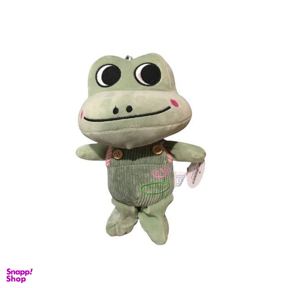 قورقوری دهن گشاد