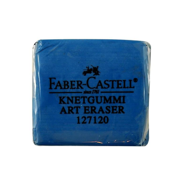 پاک کن فابرکاستل (Faber-Castell) مدل خمیری