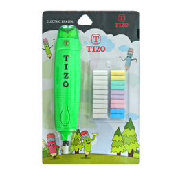 پاک کن برقی مدل تیزو (Tizo)