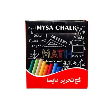 گچ تحریر مایسا (Maysa) بسه 6 عددی