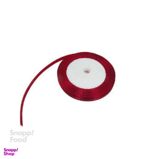 روبان نیم سانتی 22 متری مدل KR43