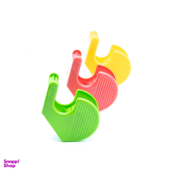 پایه چسب جیبی نوین (Novin) کد 200