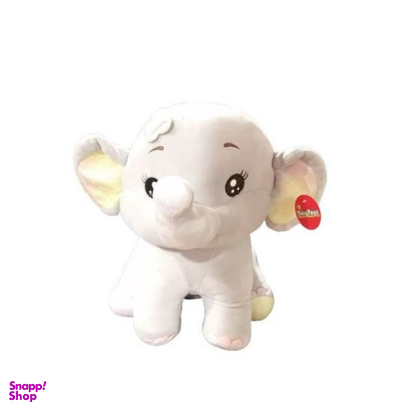 عروسک فیل مدل 4 دست و پا