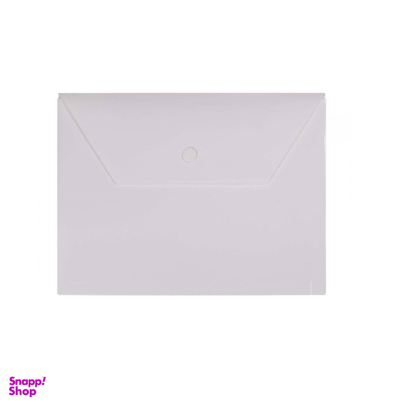 پوشه دکمه دار پاپکو (Papco) سایز A5