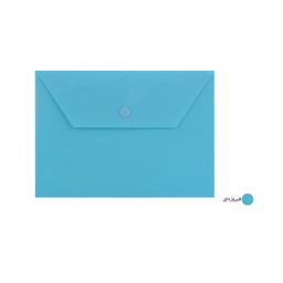 پوشه دکمه دار پاپکو (Papco) سایز A5