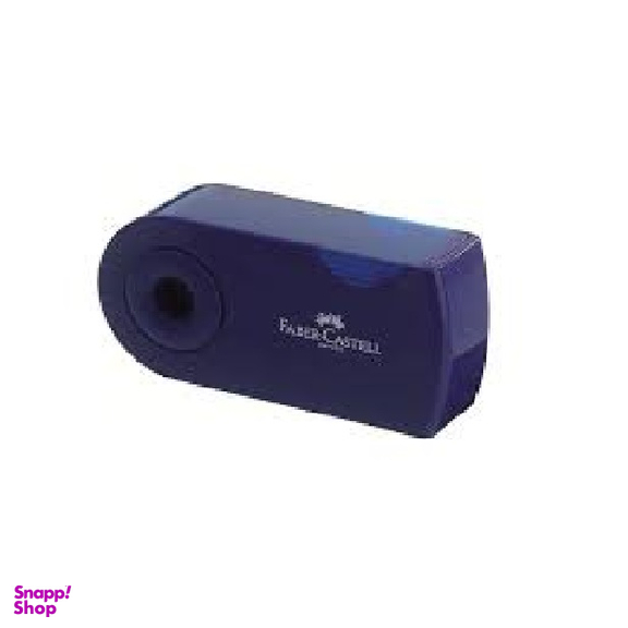 تراش فابرکاستل (Faber-Castell) مدل السیو