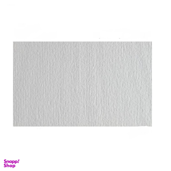 مقوا فابریانو مدل الر کد 305 رنگ سفید سایز A3 وزن 220 گرم
