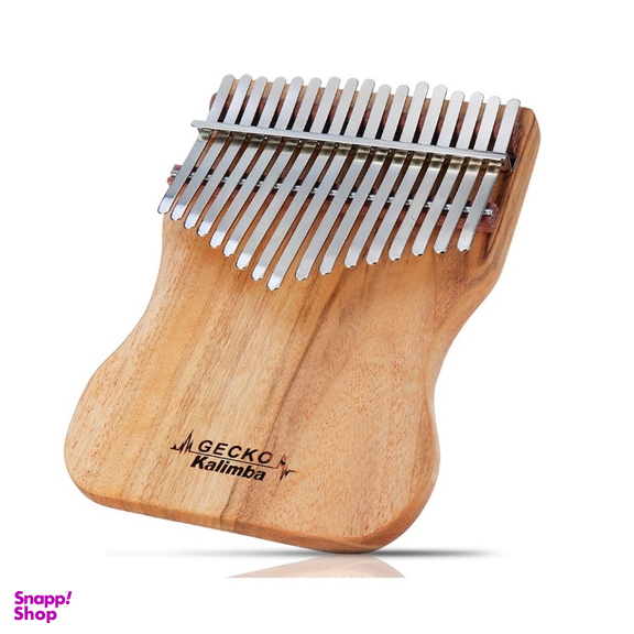 کالیمبا حرفه‌ای جکو مدل k17 cap