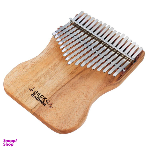 کالیمبا حرفه‌ای جکو مدل k17 cap