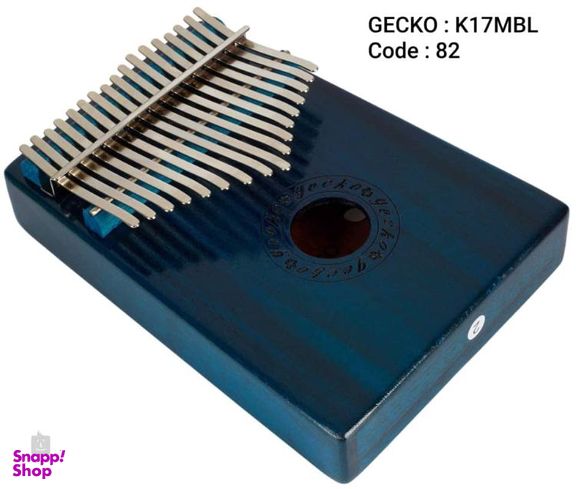کالیمبا جکو مدل k17 mbl