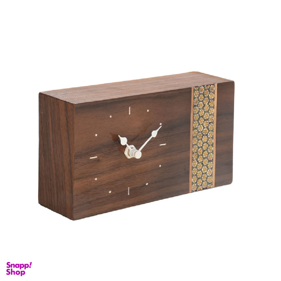 ساعت رومیزی مدل ایقاظ طرح 3-1010