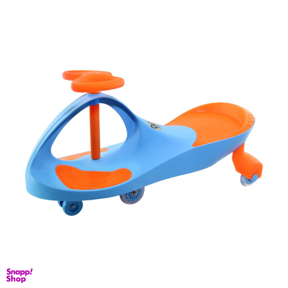 سه چرخه لوپ کار (Loop Car)