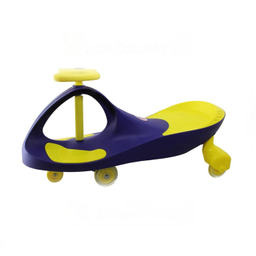 سه چرخه لوپ کار (Loop Car)