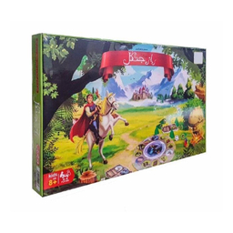 بازی فکری راز جنگل