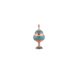 شکلات خوری 26 س فیروزه کوب سلام (Salam)