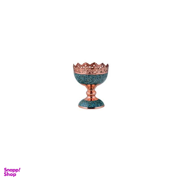آجیل خوری فیروزه کوب 16 س مجموعه سلام (Salam)