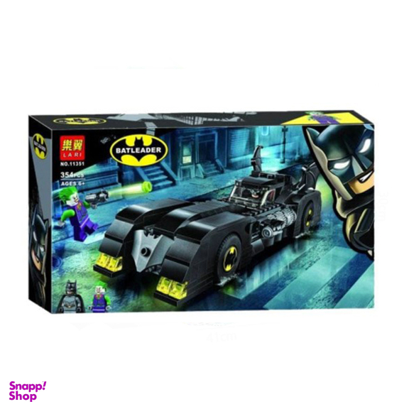 لگو 354 قطعه کد 11351