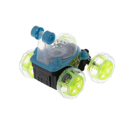 ماشین بازی کنترلی مدل Crazy Car کد 9802