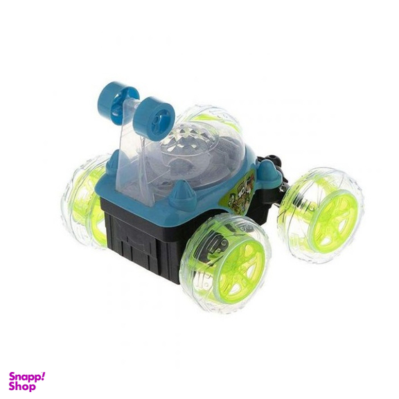 ماشین بازی کنترلی مدل Crazy Car کد 9802