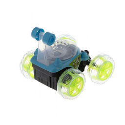 ماشین بازی کنترلی مدل Crazy Car کد 9802