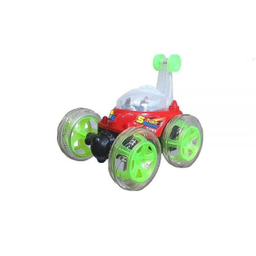 ماشین بازی کنترلی مدل Crazy Car کد 9802